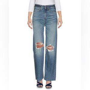 Simon Miller Ripped Jeans Size 31